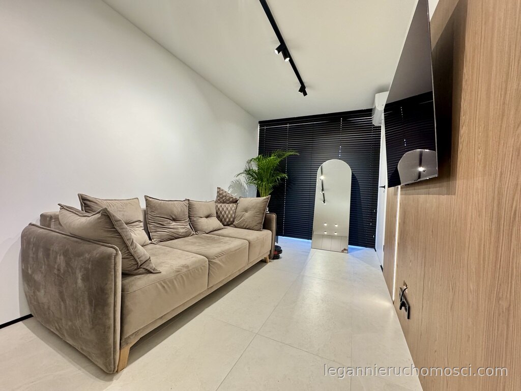 2-pokojowe mieszkanie, 38,00 m², Gorzów Wielkopolski, Śródmieście
