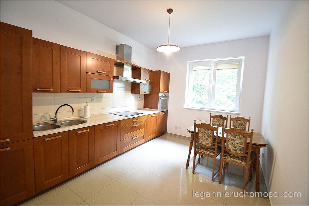 6-pokojowe mieszkanie, 113,00 m², Gorzów Wielkopolski, Górczyn