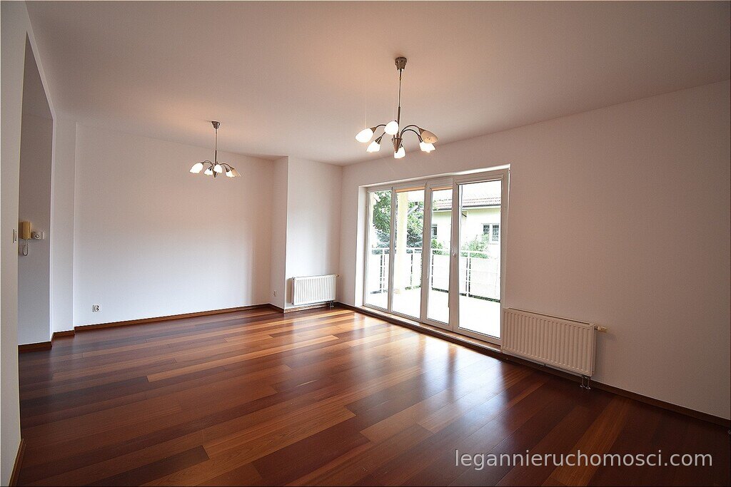 6-pokojowe mieszkanie, 113,00 m², Gorzów Wielkopolski, Górczyn