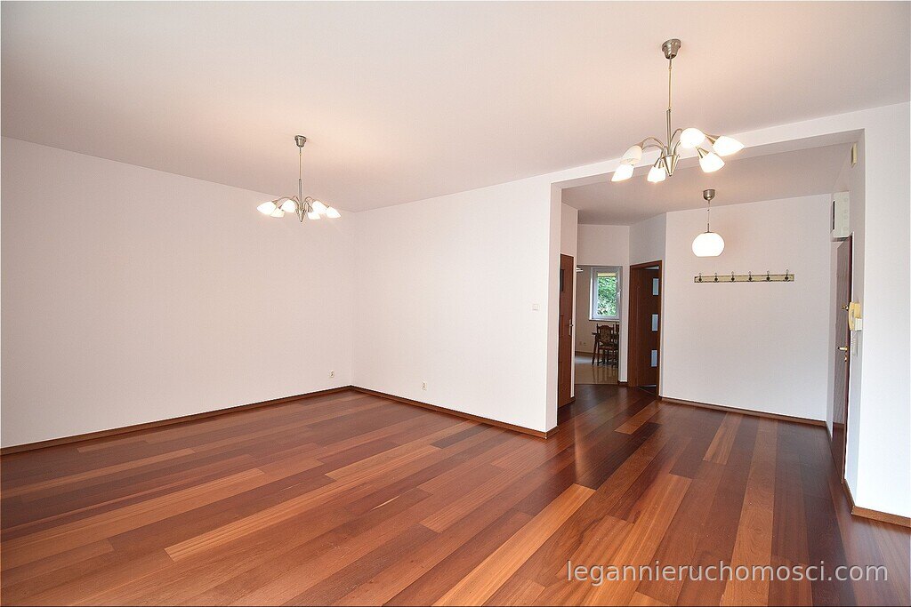 6-pokojowe mieszkanie, 113,00 m², Gorzów Wielkopolski, Górczyn