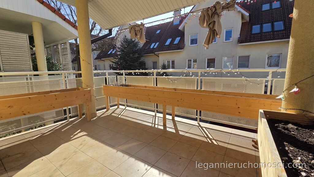 6-pokojowe mieszkanie, 113,00 m², Gorzów Wielkopolski, Górczyn