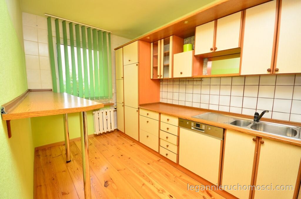 4-pokojowe mieszkanie, 76,00 m², Gorzów Wielkopolski, Górczyn