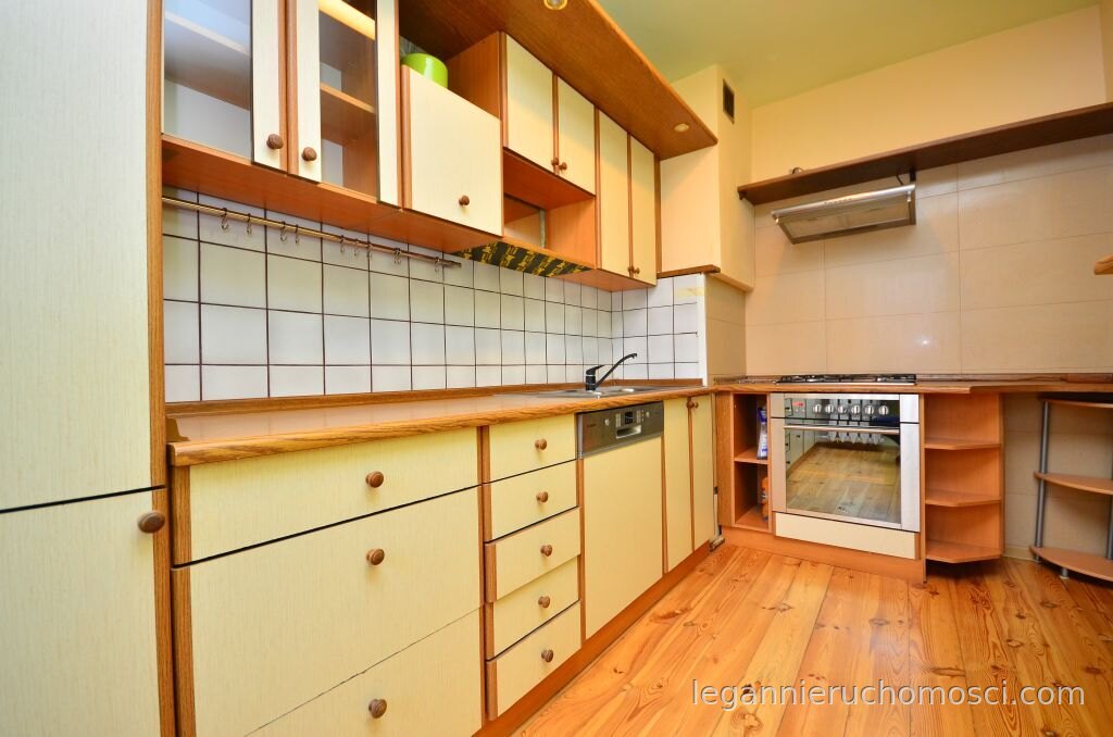 4-pokojowe mieszkanie, 76,00 m², Gorzów Wielkopolski, Górczyn