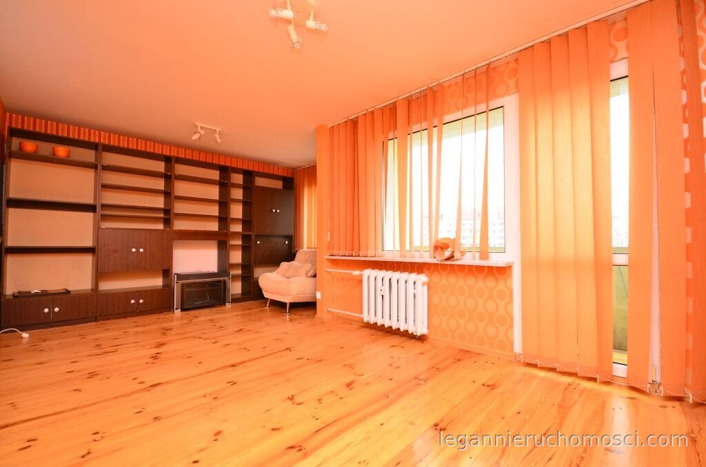 4-pokojowe mieszkanie, 76,00 m², Gorzów Wielkopolski, Górczyn