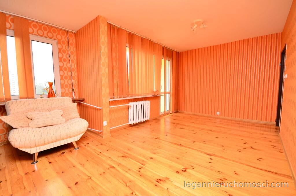 4-pokojowe mieszkanie, 76,00 m², Gorzów Wielkopolski, Górczyn