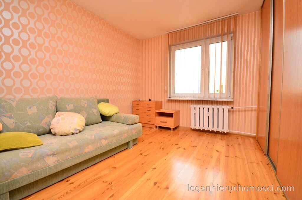 4-pokojowe mieszkanie, 76,00 m², Gorzów Wielkopolski, Górczyn