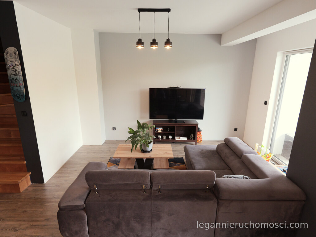 Dom, 5 pokoi, 141,20 m², Gorzów Wielkopolski, os. Europejskie