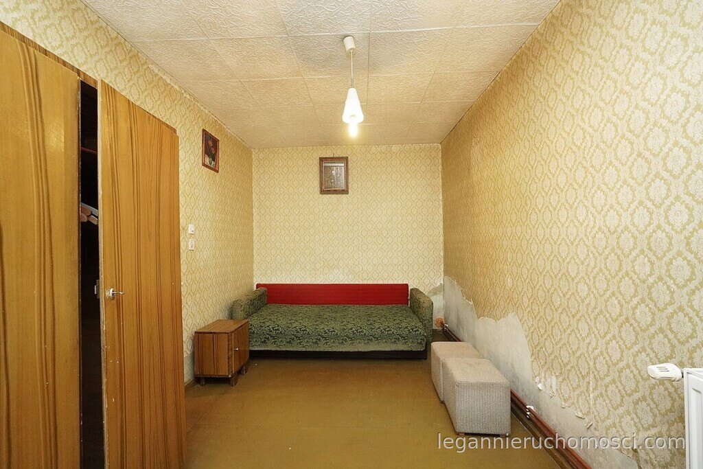 Dom, 3 pokoje, 100,00 m², Janczewo