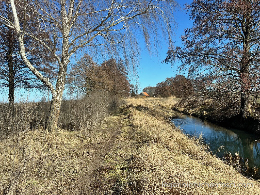 Działka, Osiedle Poznańskie