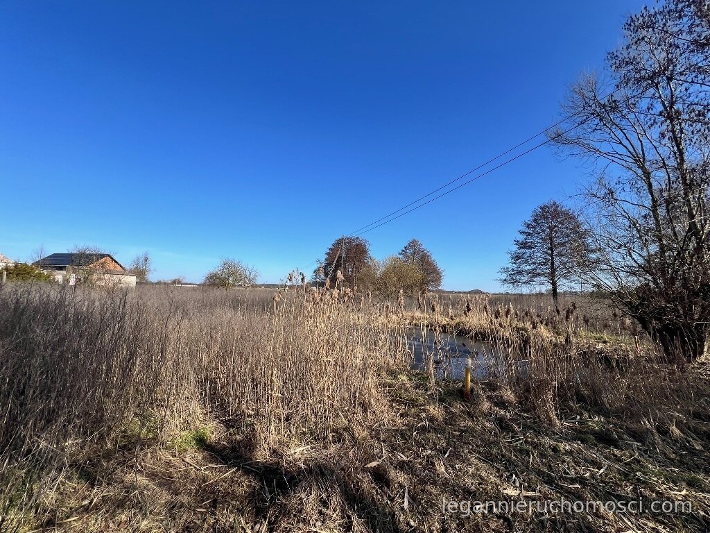Działka, Osiedle Poznańskie