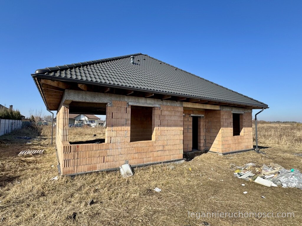 Dom, 4 pokoje, 152,70 m², Gorzów Wielkopolski