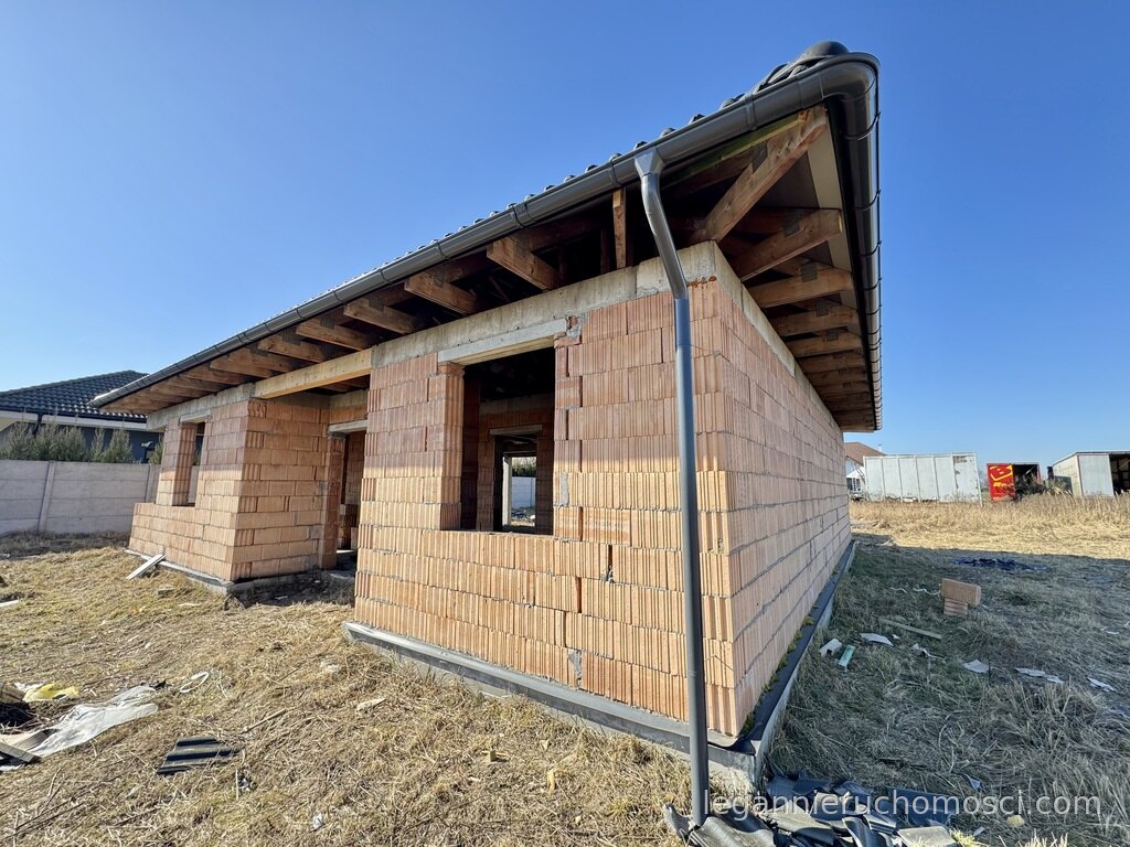Dom, 4 pokoje, 152,70 m², Gorzów Wielkopolski