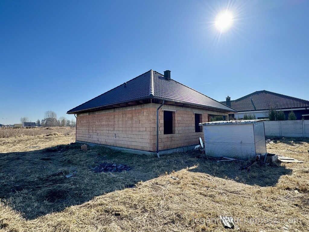 Dom, 4 pokoje, 152,70 m², Gorzów Wielkopolski