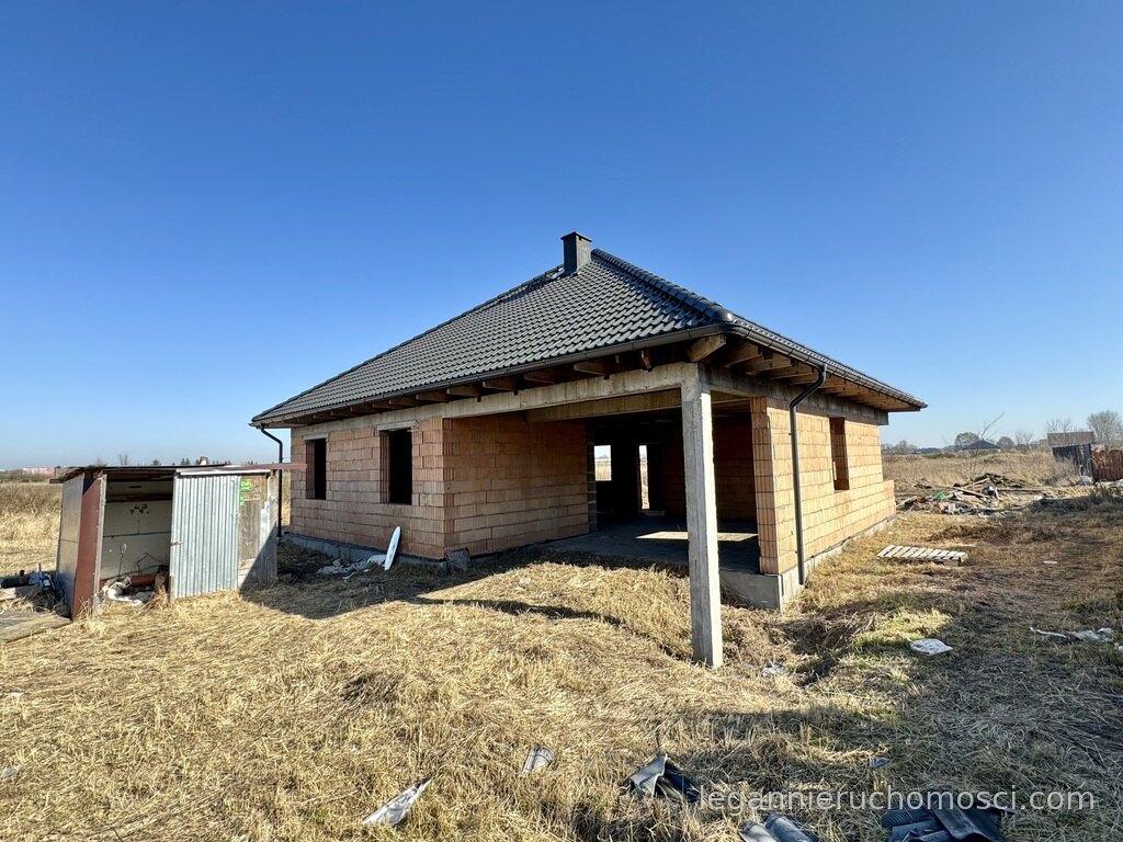 Dom, 4 pokoje, 152,70 m², Gorzów Wielkopolski