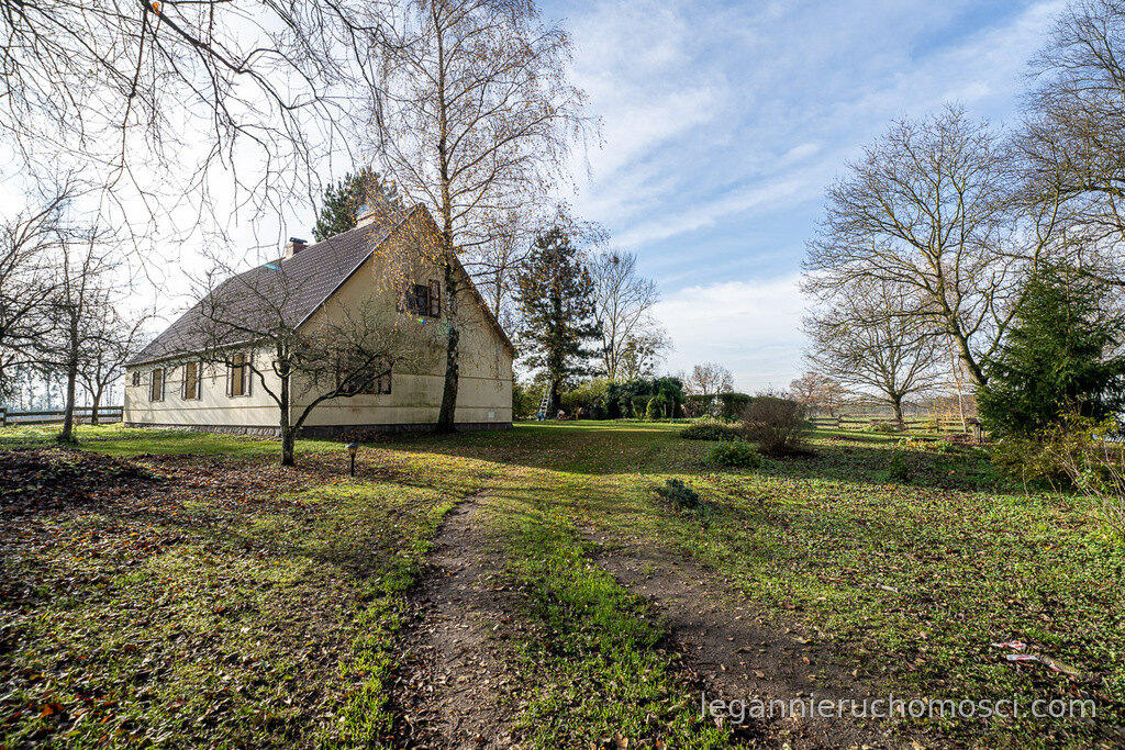Dom, 3 pokoje, 99,68 m², Lipki Małe