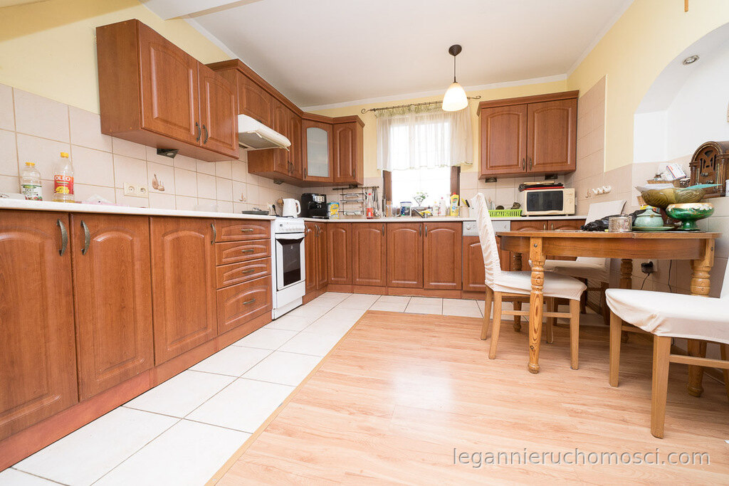 Dom, 3 pokoje, 99,68 m², Lipki Małe