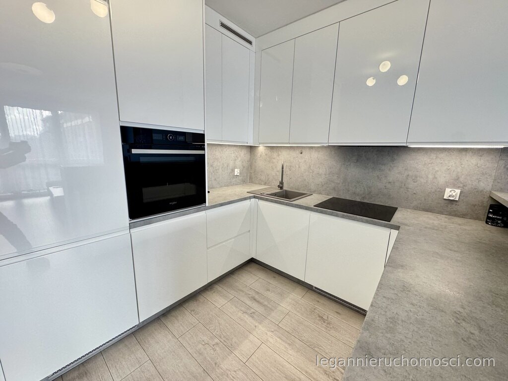 3-pokojowe mieszkanie, 65,00 m², Gorzów Wielkopolski, Górczyn