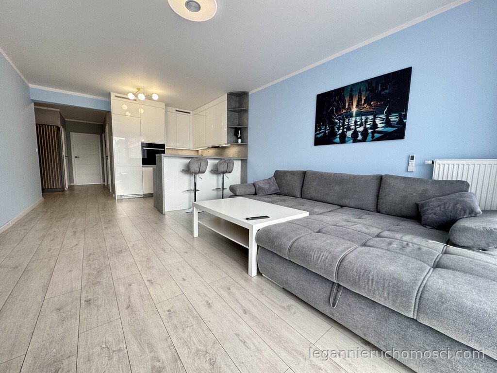 3-pokojowe mieszkanie, 65,00 m², Gorzów Wielkopolski, Górczyn