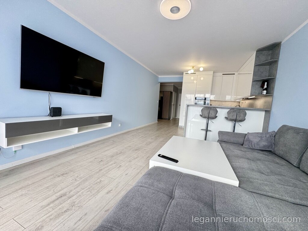 3-pokojowe mieszkanie, 65,00 m², Gorzów Wielkopolski, Górczyn