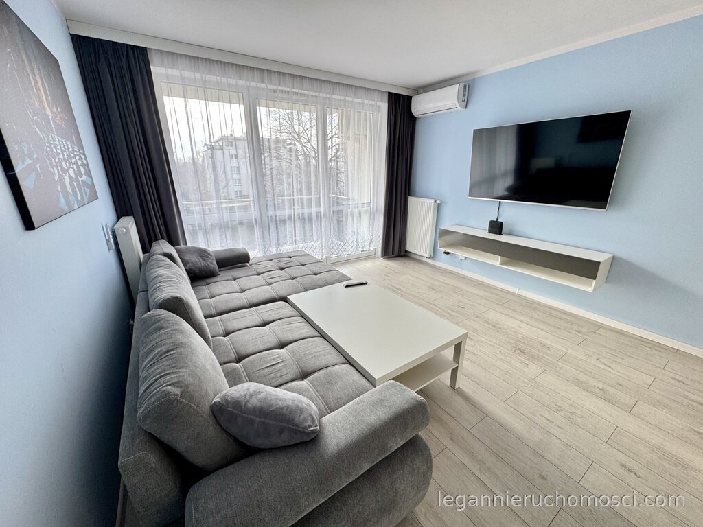 3-pokojowe mieszkanie, 65,00 m², Gorzów Wielkopolski, Górczyn