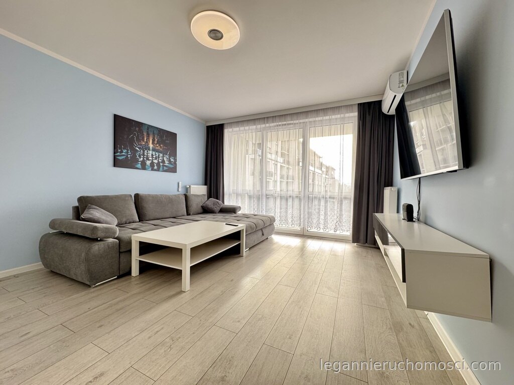 3-pokojowe mieszkanie, 65,00 m², Gorzów Wielkopolski, Górczyn