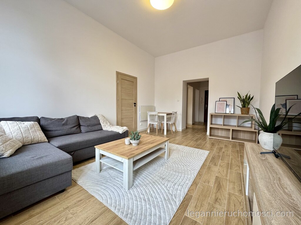 4-pokojowe mieszkanie, 80,03 m², Gorzów Wielkopolski, Centrum