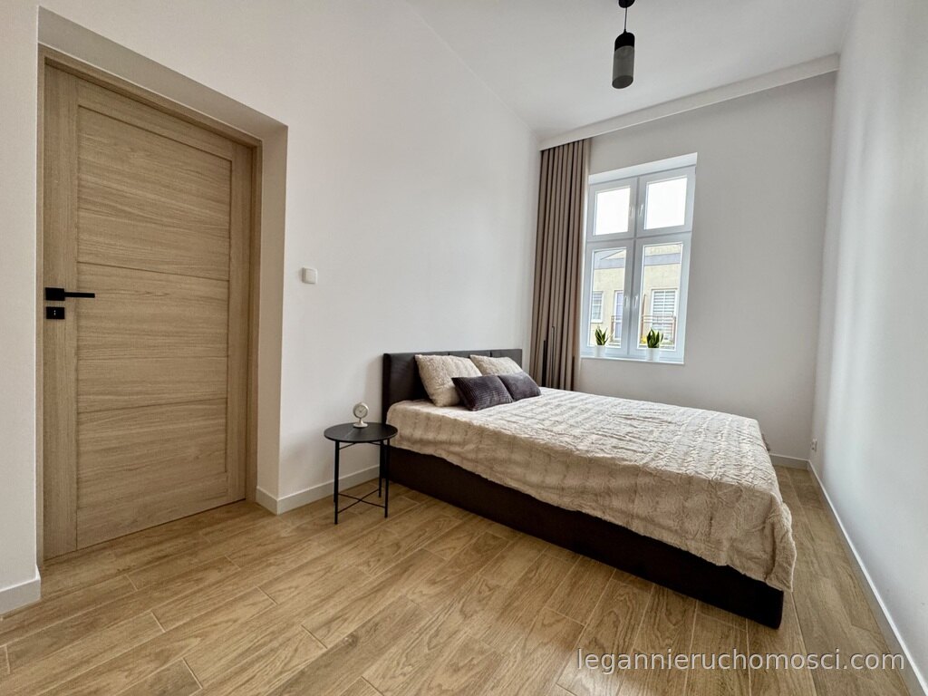 4-pokojowe mieszkanie, 80,03 m², Gorzów Wielkopolski, Centrum