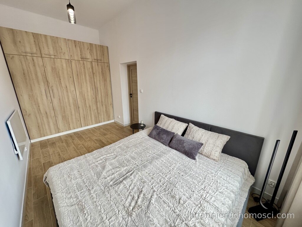 4-pokojowe mieszkanie, 80,03 m², Gorzów Wielkopolski, Centrum