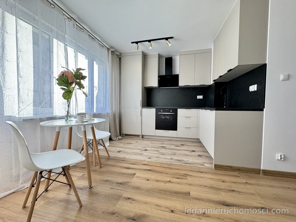 2-pokojowe mieszkanie, 35,00 m², Gorzów Wielkopolski, os. Dolinki