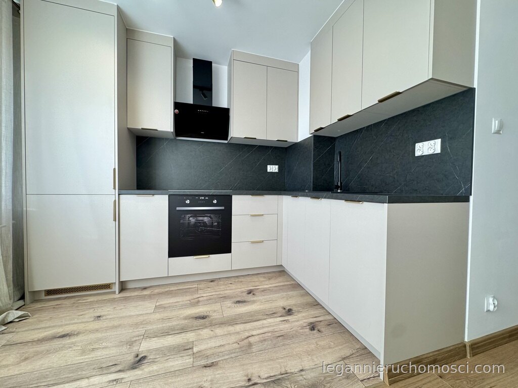 2-pokojowe mieszkanie, 35,00 m², Gorzów Wielkopolski, os. Dolinki