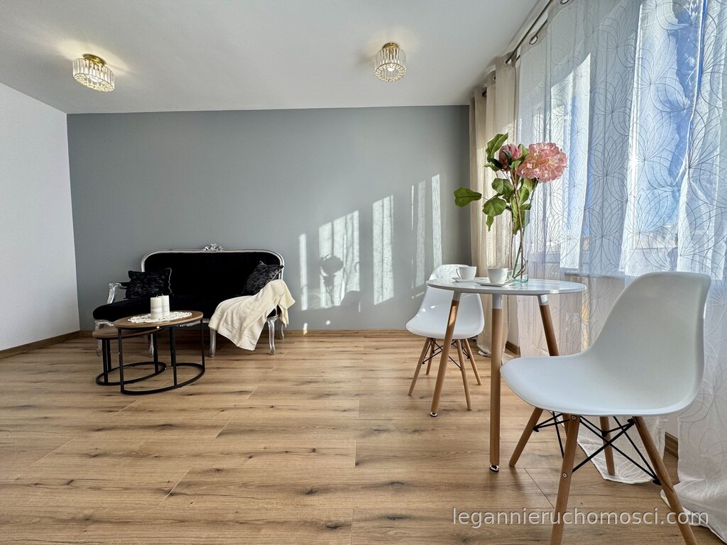2-pokojowe mieszkanie, 35,00 m², Gorzów Wielkopolski, os. Dolinki