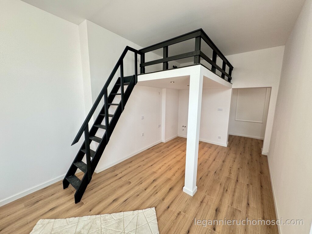 2-pokojowe mieszkanie, 49,89 m², Gorzów Wielkopolski, Centrum