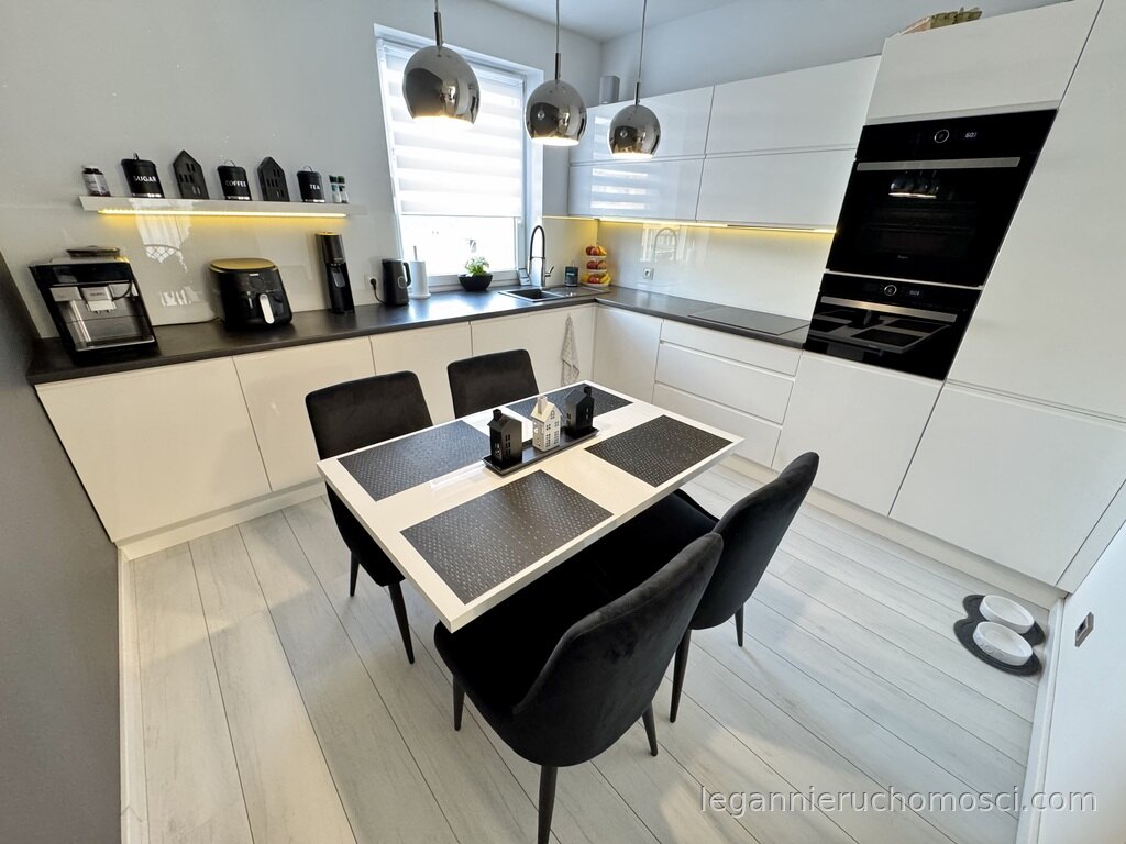 4-pokojowe mieszkanie, 108,62 m², Gorzów Wielkopolski, Górczyn