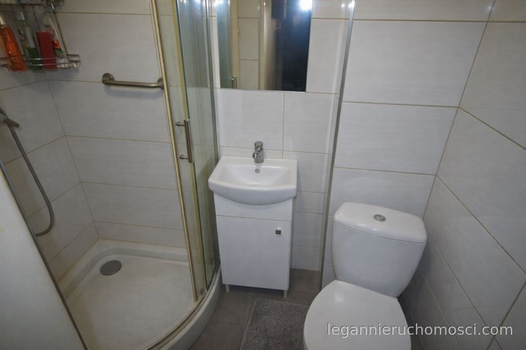 1-pokojowe mieszkanie, 22,03 m², Gorzów Wielkopolski, Zawarcie