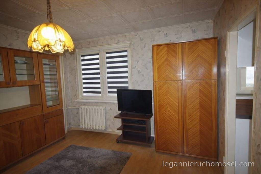 1-pokojowe mieszkanie, 22,03 m², Gorzów Wielkopolski, Zawarcie