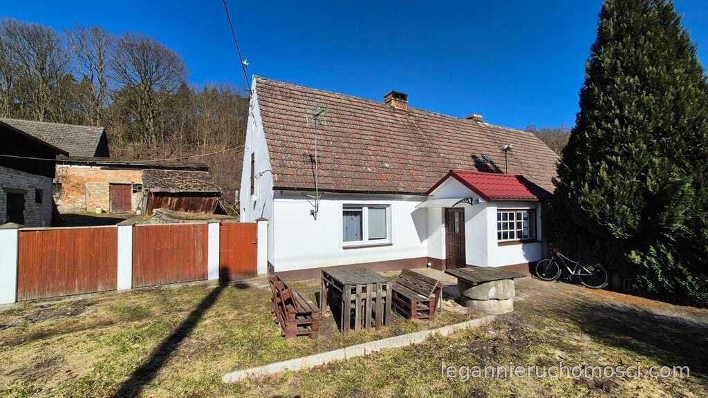 Dom, 4 pokoje, 130,00 m², Stare Kurowo