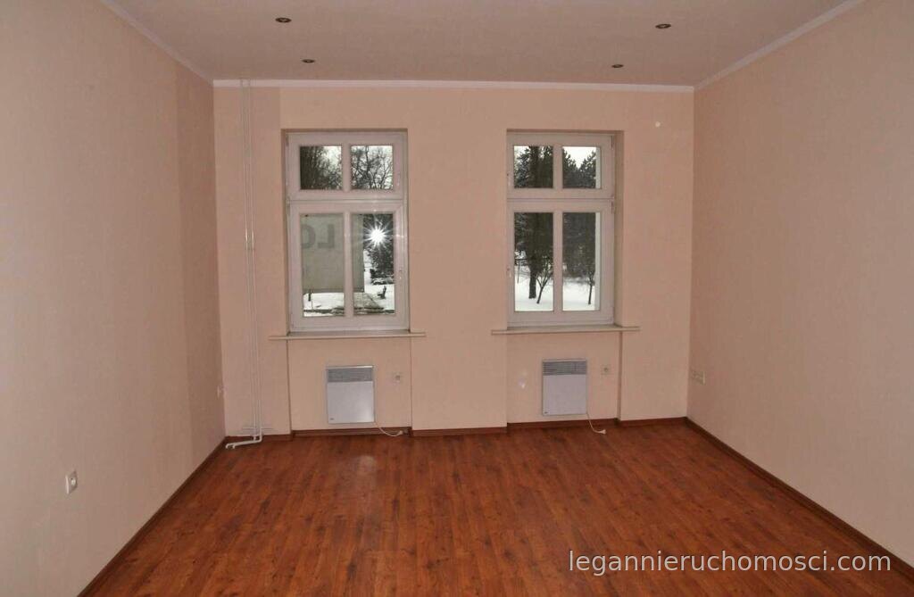 3-pokojowe mieszkanie, 57,60 m², Gorzów Wielkopolski, Centrum
