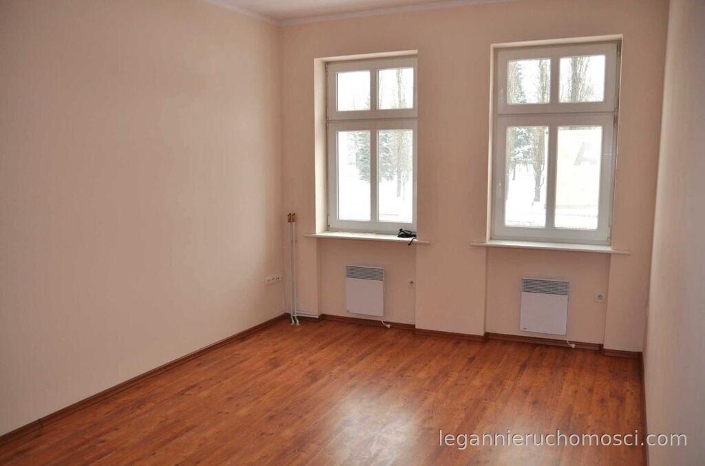 3-pokojowe mieszkanie, 57,60 m², Gorzów Wielkopolski, Centrum