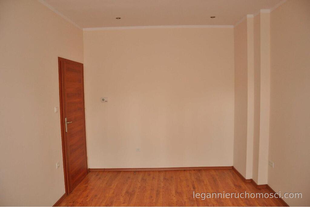 3-pokojowe mieszkanie, 57,60 m², Gorzów Wielkopolski, Centrum