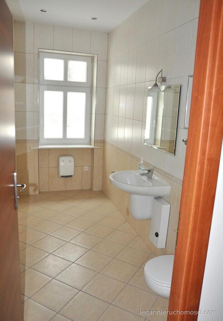 3-pokojowe mieszkanie, 57,60 m², Gorzów Wielkopolski, Centrum