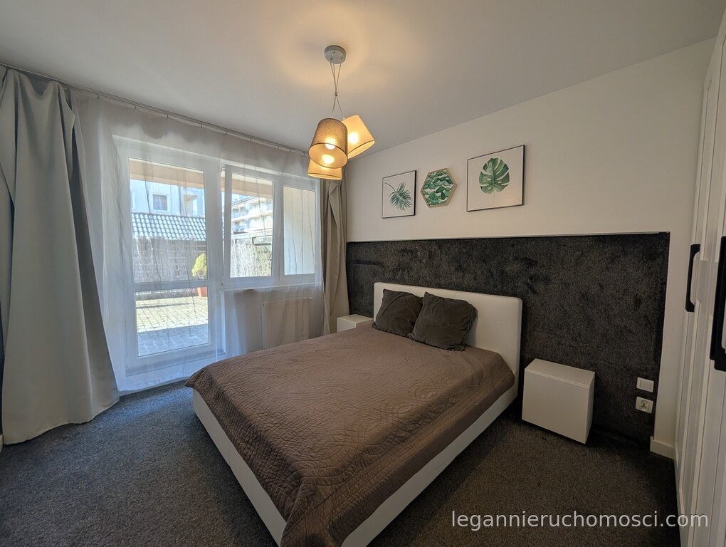 2-pokojowe mieszkanie na wynajem, 37,00 m², Gorzów Wielkopolski, Górczyn