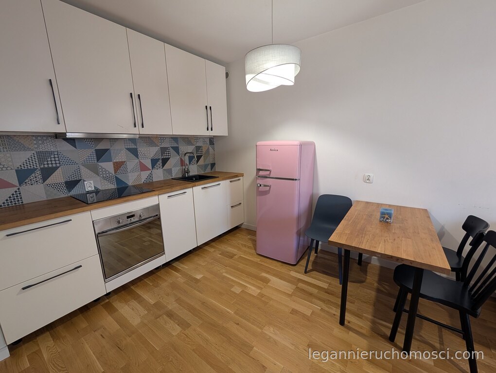 2-pokojowe mieszkanie na wynajem, 37,00 m², Gorzów Wielkopolski, Górczyn