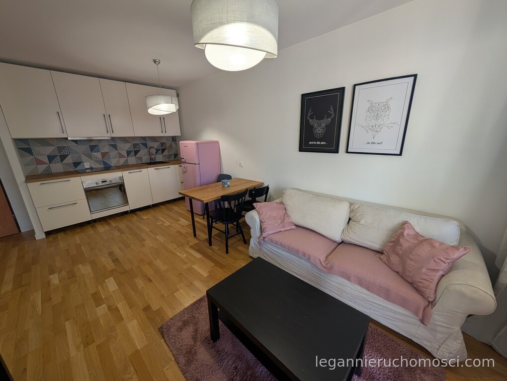 2-pokojowe mieszkanie na wynajem, 37,00 m², Gorzów Wielkopolski, Górczyn