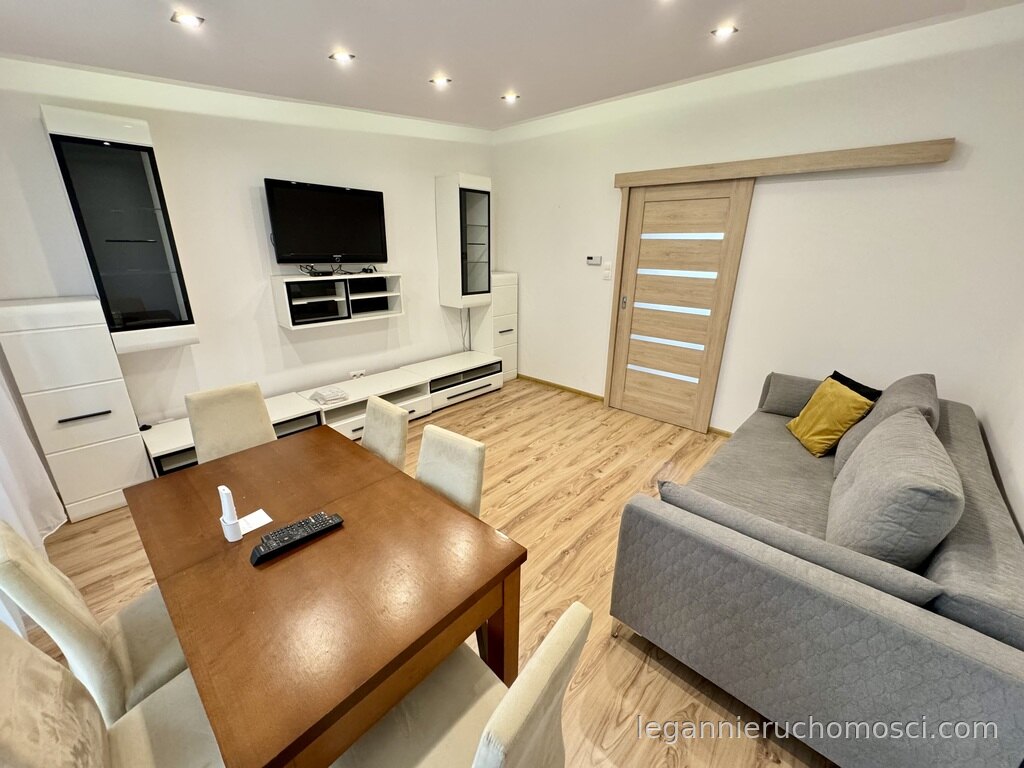 2-pokojowe mieszkanie, 53,31 m², Gorzów Wielkopolski, os. Staszica