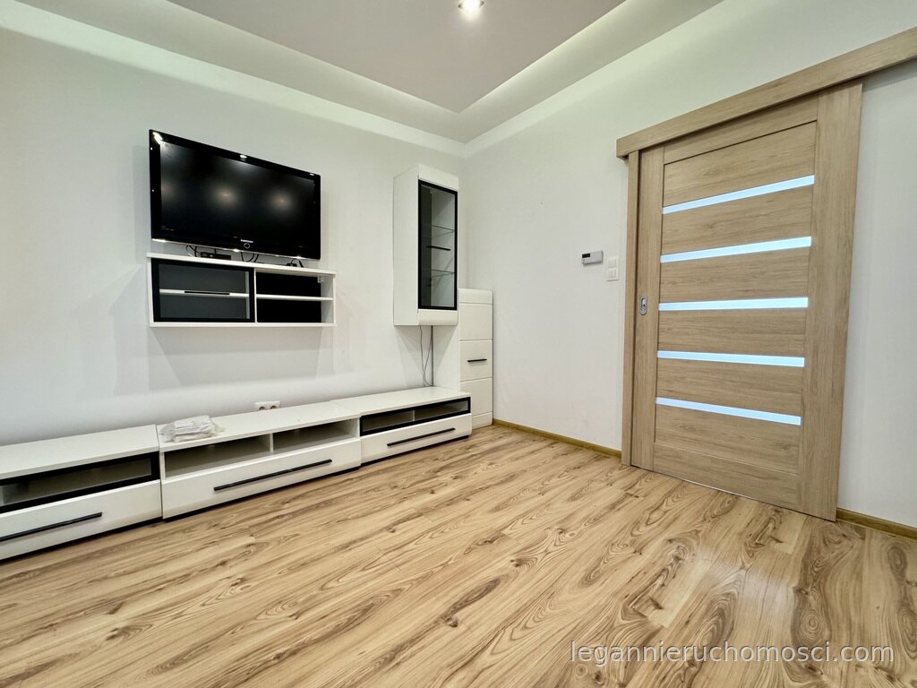 2-pokojowe mieszkanie, 53,31 m², Gorzów Wielkopolski, os. Staszica