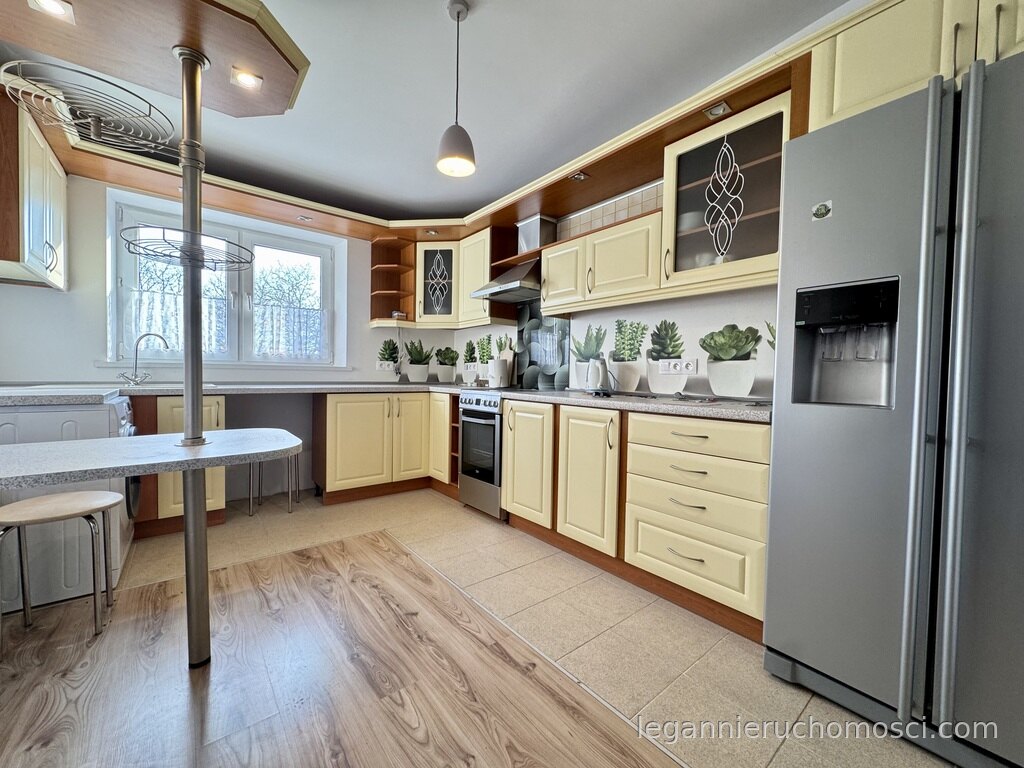 2-pokojowe mieszkanie, 53,31 m², Gorzów Wielkopolski, os. Staszica
