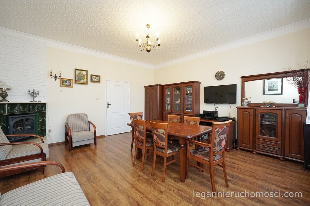 3-pokojowe mieszkanie, 76,33 m², Gorzów Wielkopolski, Śródmieście