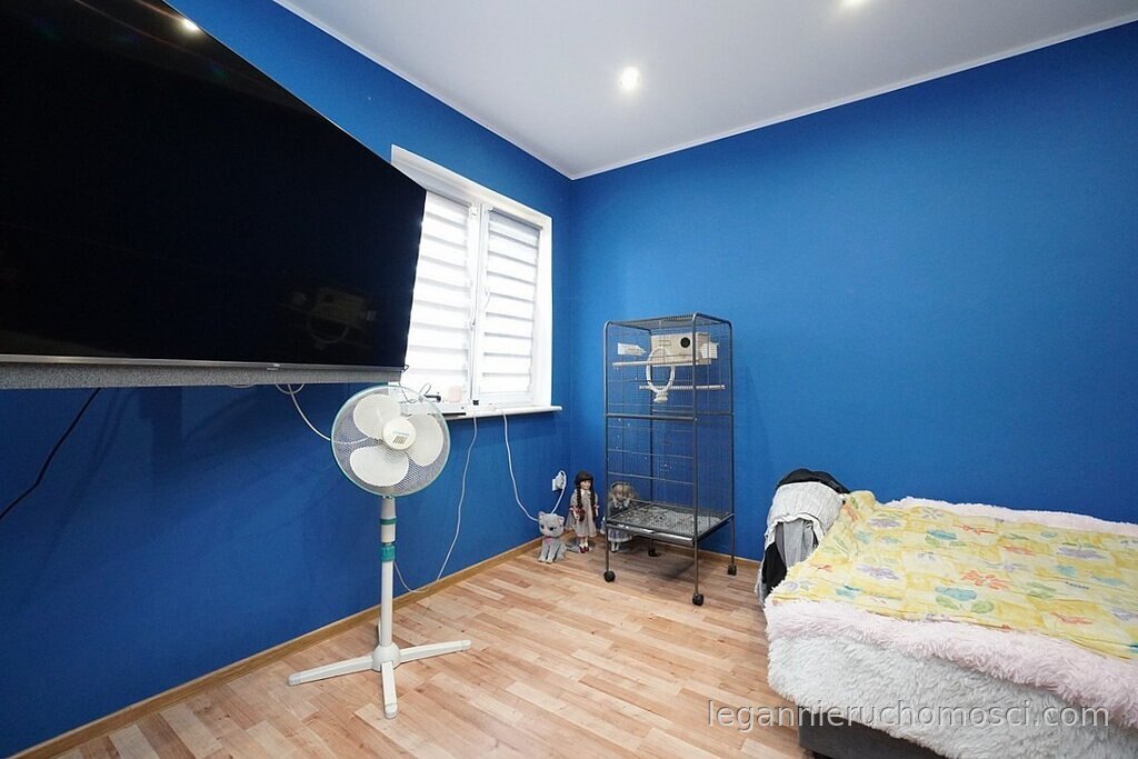 2-pokojowe mieszkanie, 35,30 m², Górki Noteckie