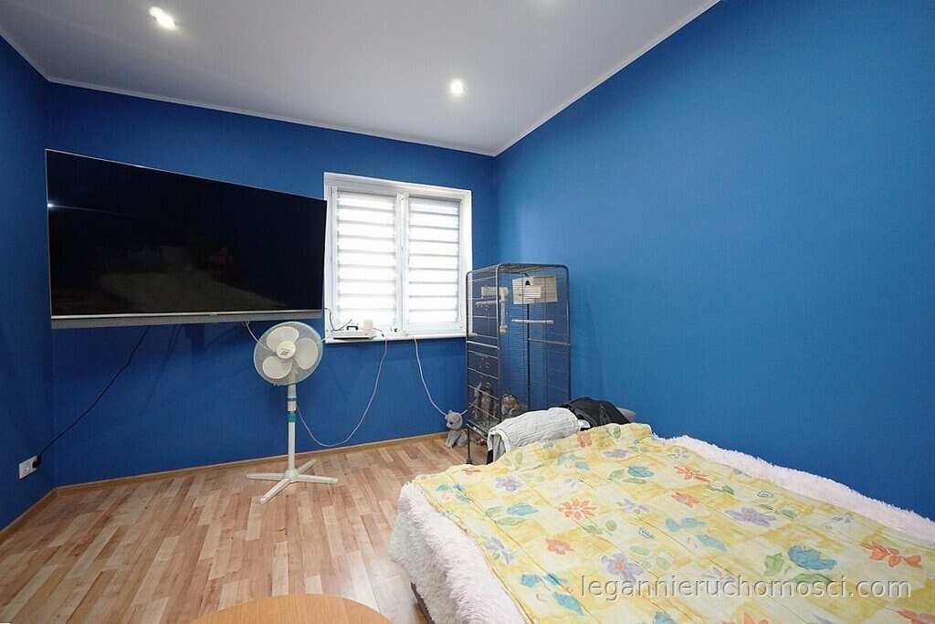 2-pokojowe mieszkanie, 35,30 m², Górki Noteckie
