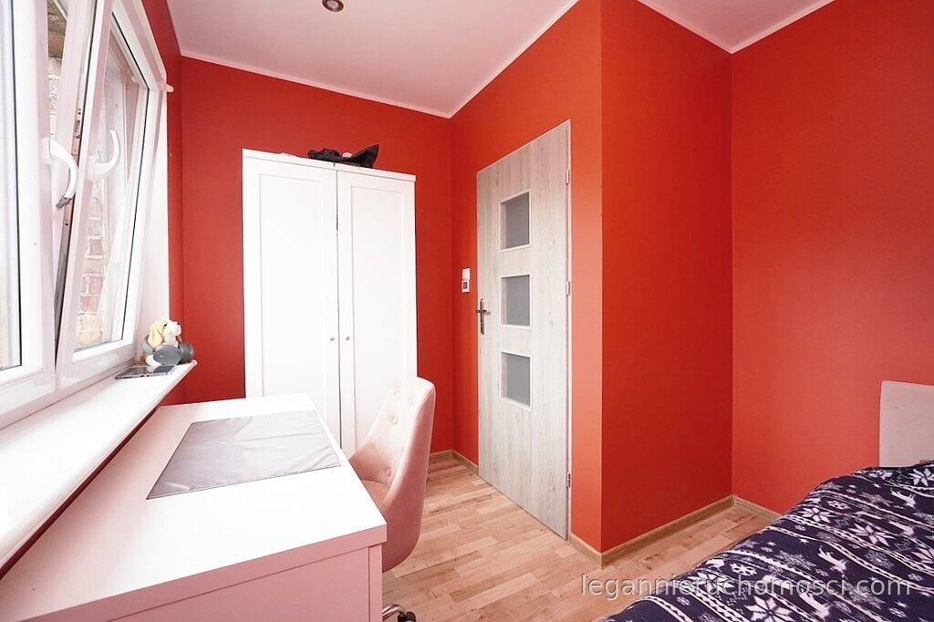 2-pokojowe mieszkanie, 35,30 m², Górki Noteckie